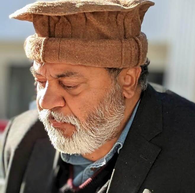 ’’تاریخ کے اسباق‘‘ کی مالی سرپرستی