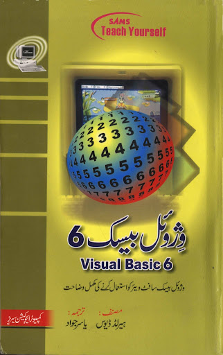 ویژول بیسک 6